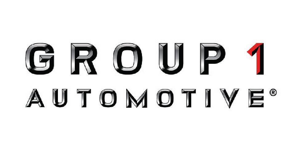 Group 1 Automotive