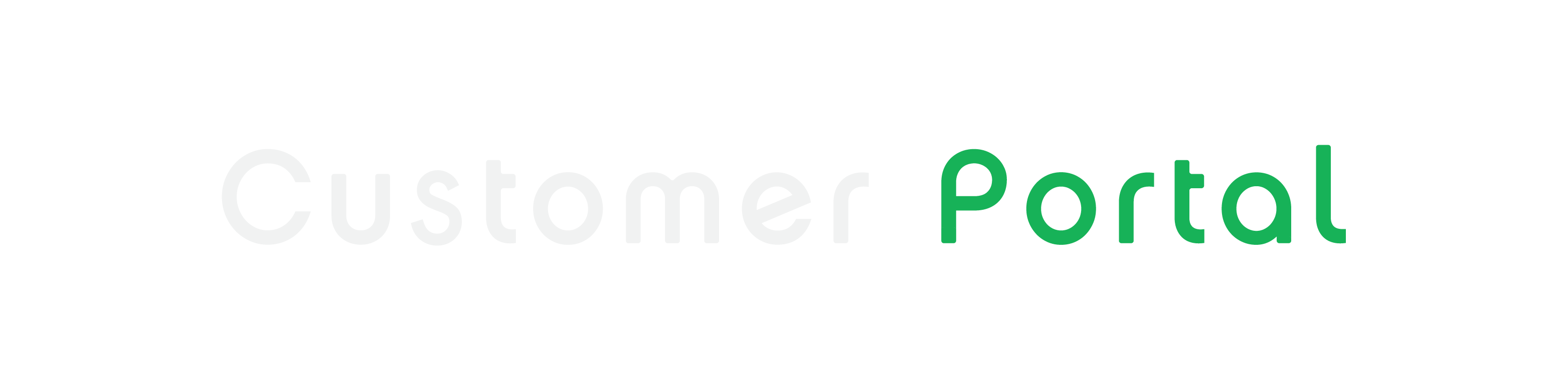 CustomerPortal Details