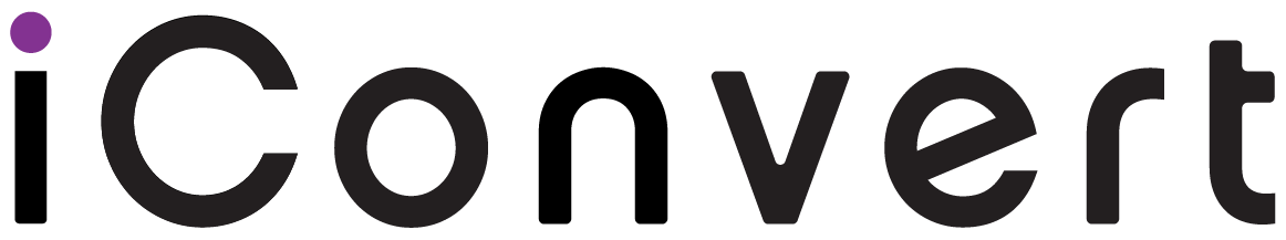 iConvert Logo