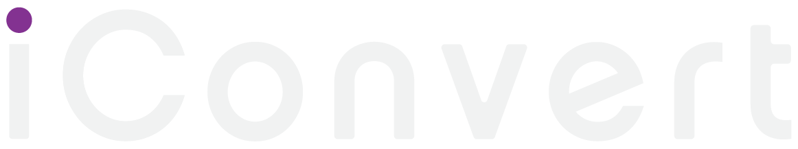 iConvert