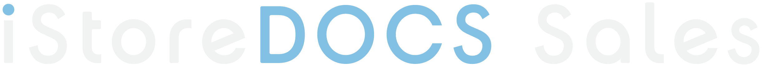 iStoreDOCS