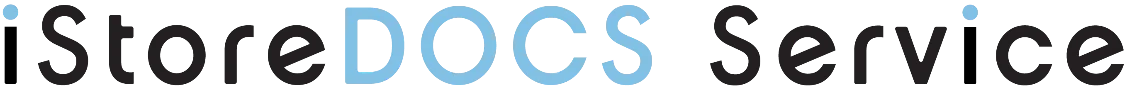 iStoreDOCS Service