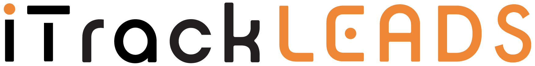 iTrackLEADS Logo